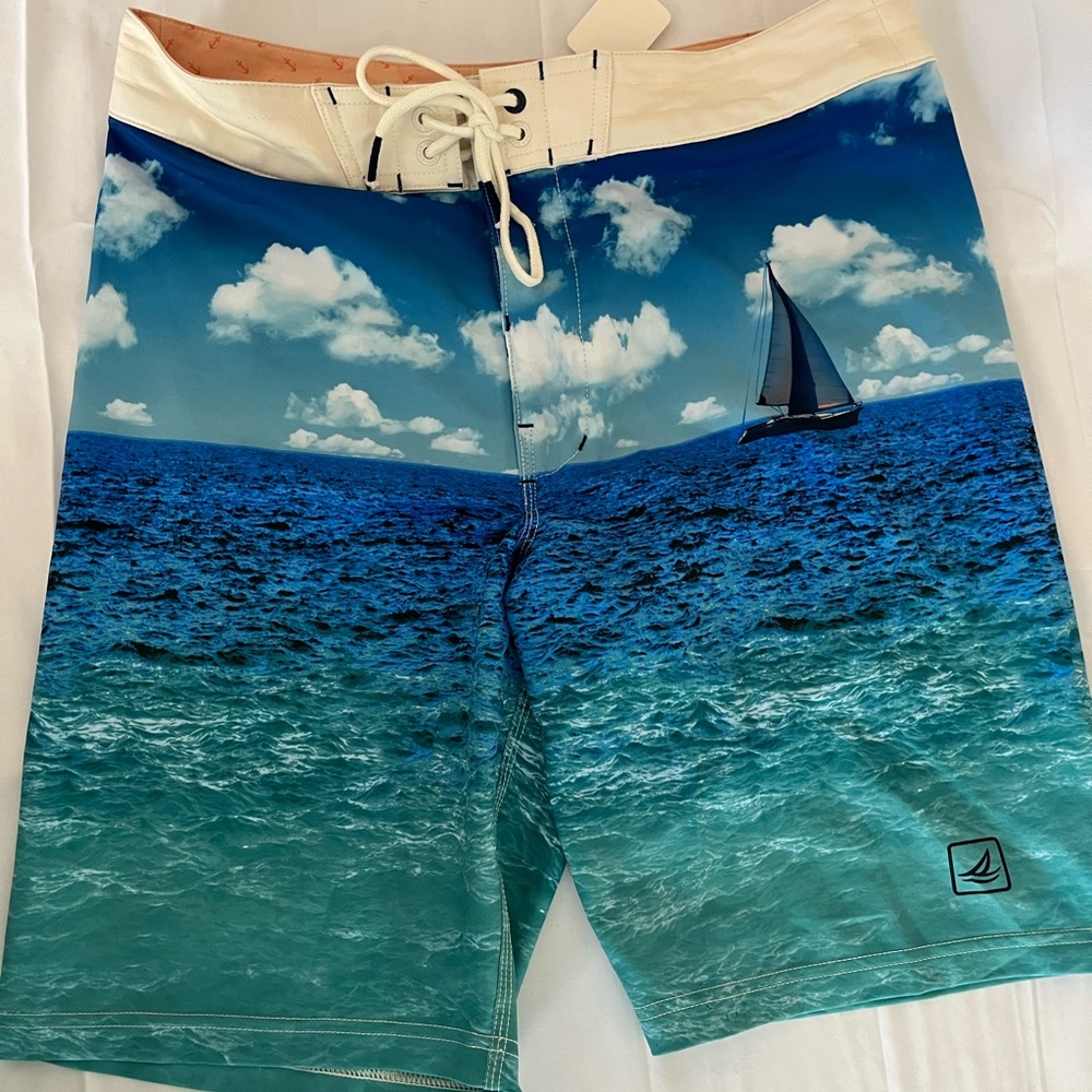 Sperry Beach Short